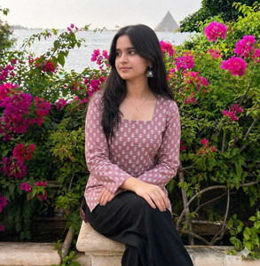 Premokar Creation Women Printed Tunic Kurta - Buy Premokar Creation Women Printed Tunic Kurta Online at Best Prices in India | Flipkart.com