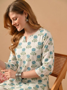 Updated Neeravcreation Kurta